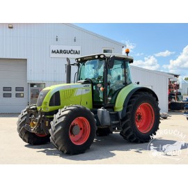 Traktorius "Claas Arion 640", 155 - 175 AG