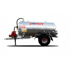 Srutovežiai "Pomot T 507/6", 5000 ltr