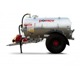 Srutovežiai "Pomot T 544/1", 6700 ltr