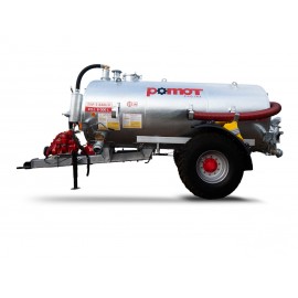 Srutovežiai "Pomot T 544/3", 8000 ltr