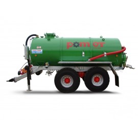 Srutovežiai "Pomot T 546", 10000 ltr