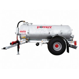 Srutovežiai "Pomot T 546/A", 10000 ltr