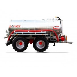 Srutovežiai "Pomot T 513", 13000 ltr