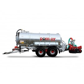 Srutovežiai "Pomot T 546/1", 13000 ltr