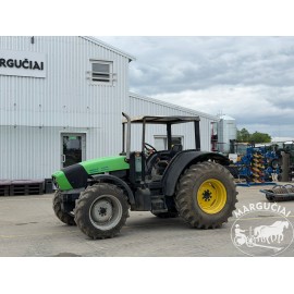 Traktorius "Deutz-Fahr Agrofarm 420", 99 AG