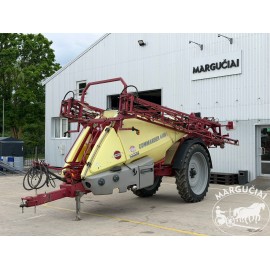 Purkštuvas "Hardi Commander 4400i", 4400 ltr, 24 m