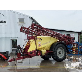 Purkštuvas "Hardi Navigator 4000", 4000 ltr, 24 m