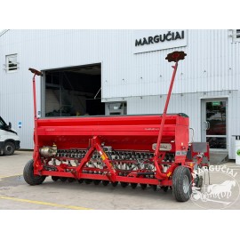 Diskinė sėjamoji "Vogel Noot ProfiDrill D 400",...