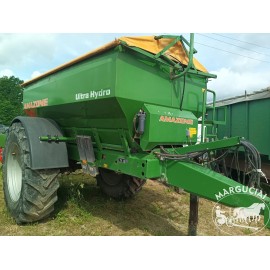 Trąšų barstytuvas "Amazone ZG-B 8200 Ultra...