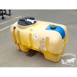 Talpa "Jar-Met", 600 ltr.