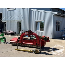 Plaktukinis smulkintuvas "Kverneland FHP Plus",...