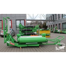 Pakabinamas rulonų vyniotuvas "Talex ZS 500/750"