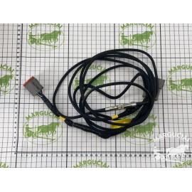 CHC išjungimo/įjungimo mygtukas NX510, 3,5 m