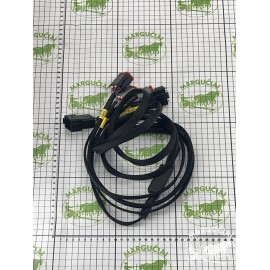 CHC NMEA (NX510) duomenų kabelis, 2,1 m