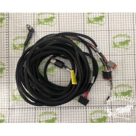 Pagrindinis "CHC" laidas (NX510), 6,7 m