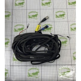 Pagrindinis "CHC" laidas (NX612), 6.5 m