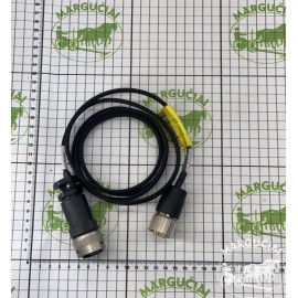 Automatinio vairavimo laidas (CAN-DF_NX510), 1.65 m