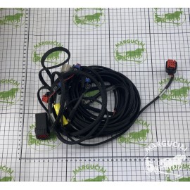 Automatinio vairavimo laidas (PWM_PLC_JD_PVG32_NX510), 3.5 m