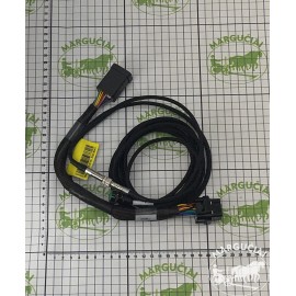 CHC išjungimo/įjungimo mygtukas NX612, 3.7 m