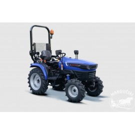 Traktorius "Farmtrac 26 Pro"