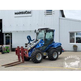 Savaeigis krautuvas "Multione GT950 CSF", 49 AG