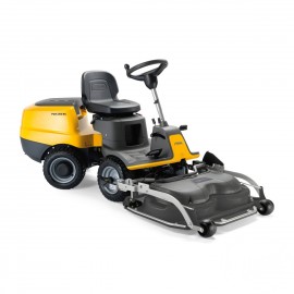Savaeigė vejapjovė "Stiga Park 300 RC", 10,9 AG