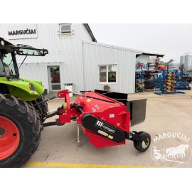 Pradalgės aeratoriai "Fransgard SV-2500, 2750"