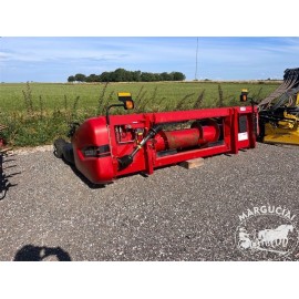Rinktuvas kombainui "Case IH 3016", 4,6 m.