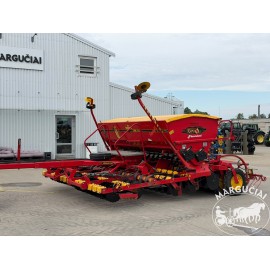 Diskinė sėjamoji "Vaderstad Super XL Rapid 400...