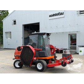 Savaeigė vejapjovė "Jacobsen HR-5111", 49 AG