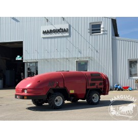 Savaeigis purkštuvas "Maruyama SSA-600", 600 ltr.