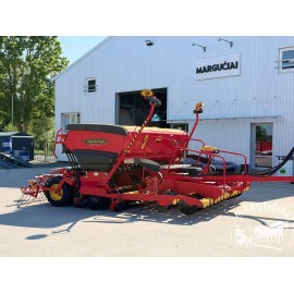 Diskinė sėjamoji "Vaderstad Super Rapid 400 C",...