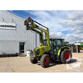 Traktorius "Claas Arion 420", 95 - 100 AG