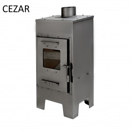 Krosnelės "Centrol Turbia Ekon, Janusz, Cezar, Matylda"