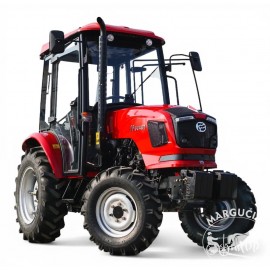 Traktorius "Dong Feng DF504GT", 50 AG