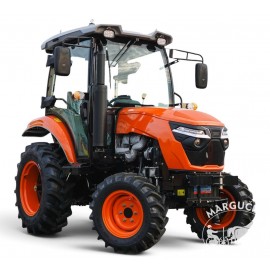 Traktorius "Hinomoto LX504E", 50 AG