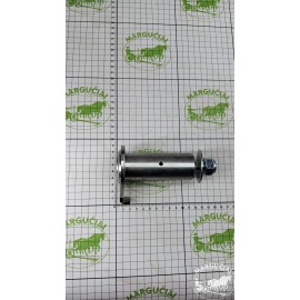 Kaištis frontaliniam krautuvui  Ø 40 mm., ilgis 95 mm. "Agromasz" su tepimu