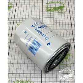 Variklio alyvos filtras FT535