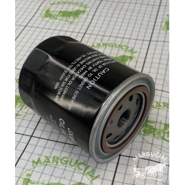 Variklio alyvos filtras DF504