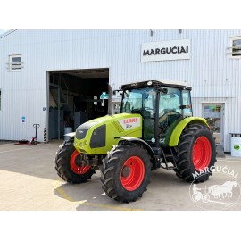 Traktorius "Claas Axos 310", 75 AG