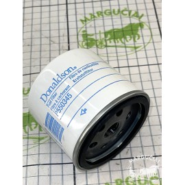 Kuro filtras DF224-404