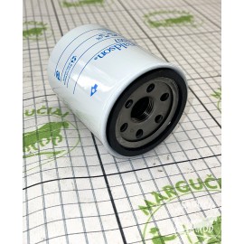 Variklio alyvos filtras FT30