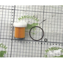 Kuro filtras SN21599 (MTU26)