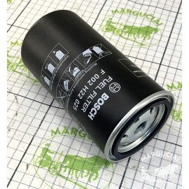 Kuro filtras FT 6050 naujo mod. pirminis D10858700