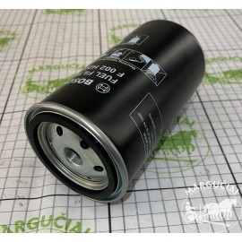 Kuro filtras 680DTN