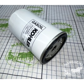 Kuro fitras Kohler 9LD625/2 28 AG varikliui