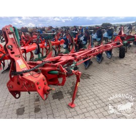 Vartomas plūgas "Kverneland EG 100", 5x5 korpusų