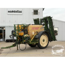 Purkštuvas "Amazone UG 3000 Power", 3000 ltr, 24 m