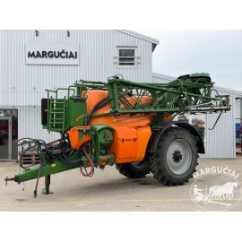 Purkštuvas "Amazone UX 4200 Super", 4200 ltr, 24 m