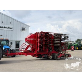Diskinė sėjamoji "Horsch Pronto 6 DC PPF", 6 m